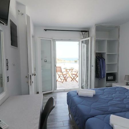 P&G Resort Naxos City Екстер'єр фото